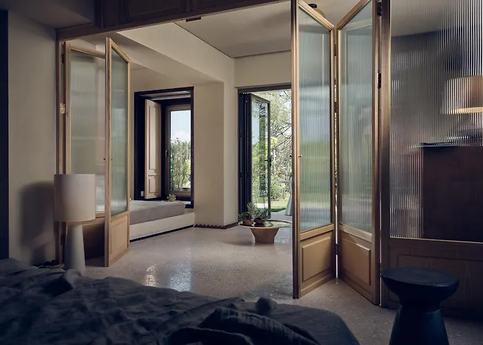 Ekies All Senses Resort, A Member Of Design Hotels