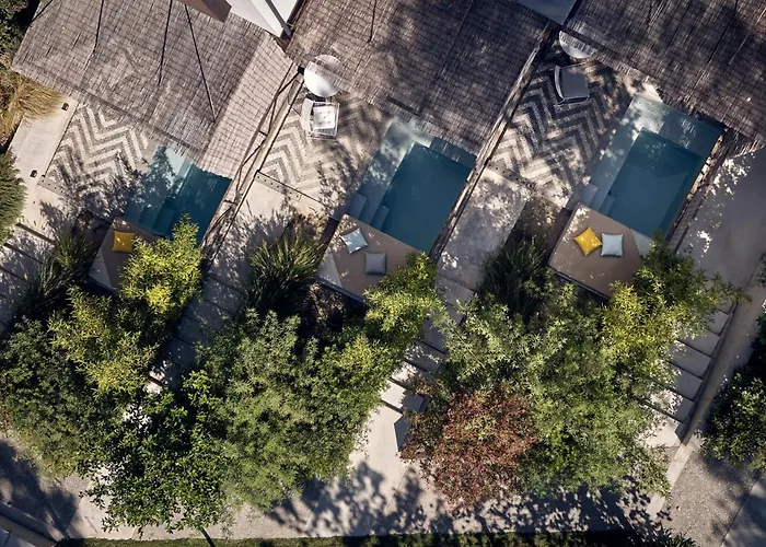 Ekies All Senses Resort, A Member Of Design Hotels Vourvourou