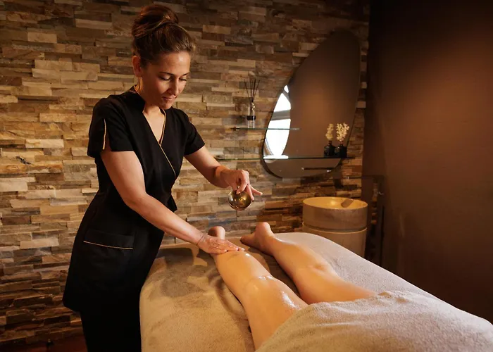 Miramar La Cigale Hotel Thalasso & Spa Arzon