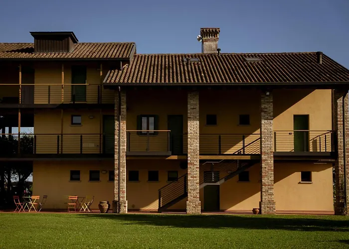 Il Milione Country Hotel