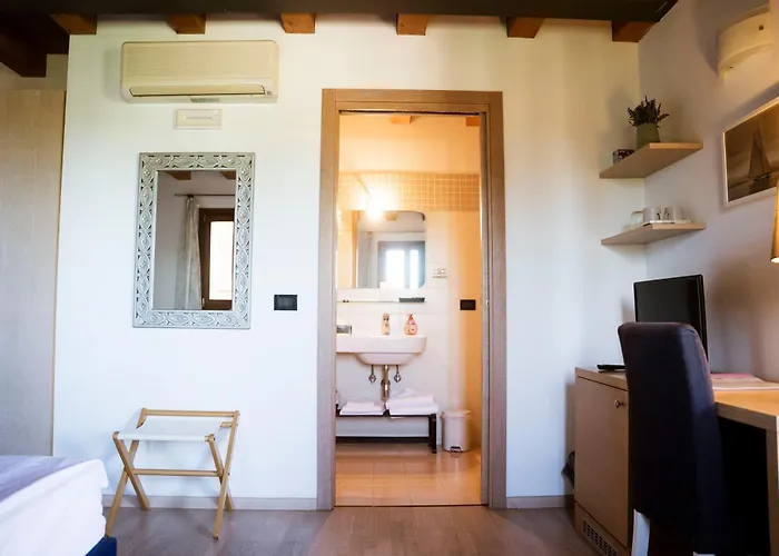 Il Milione Country Hotel