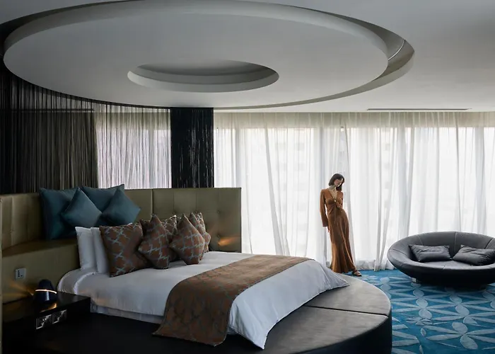 Hotel W Doha