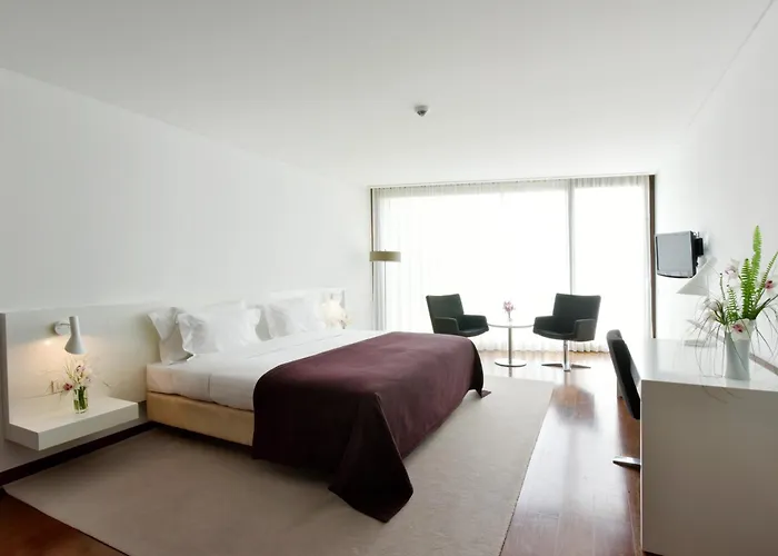 Pousada Palacio De Estoi - Small Luxury Hotels Of The World