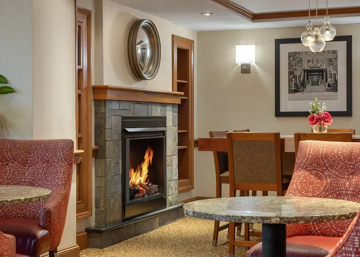 Long Creek Hotel