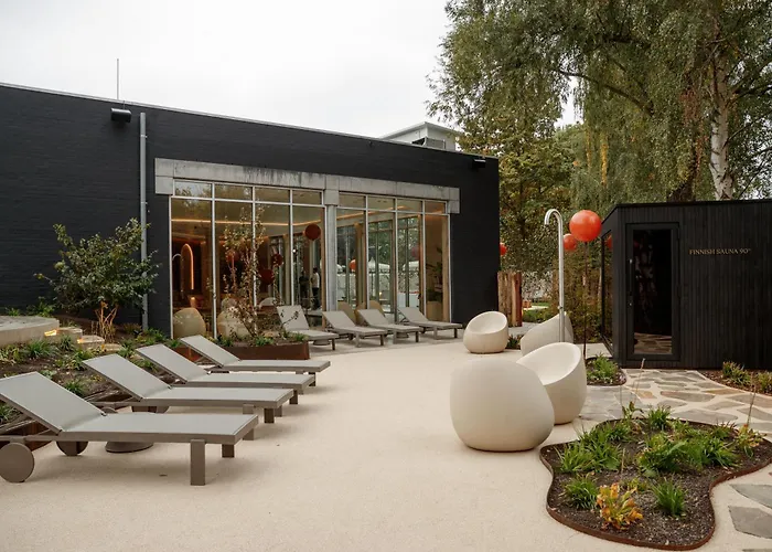 Van Der Valk Hotel Beveren