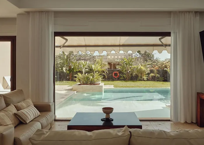 Villas Alondra Puerto del Carmen 