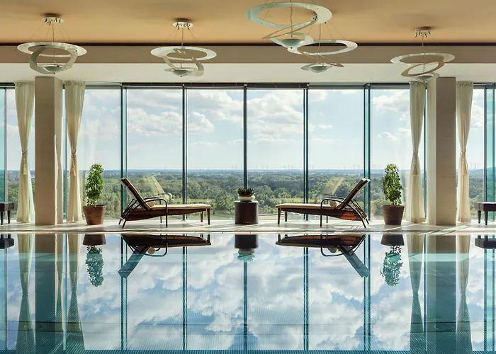 Grand River Park, A Luxury Collection , Bratislava