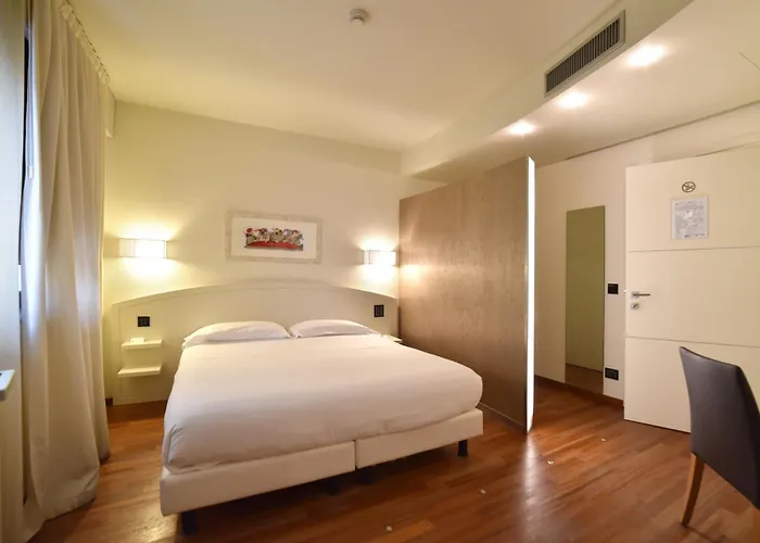 Hotel Napoleon Cherasco