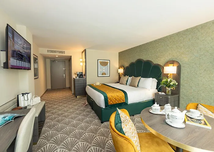 The Savoy Hotel Limerick