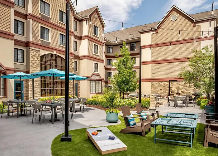 Sonesta Es Suites Toronto Markham