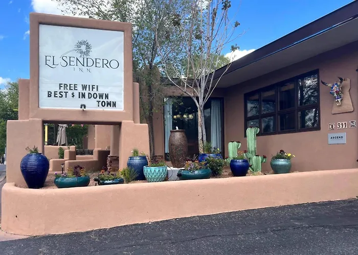 El Sendero Inn, An Ascend Collection Hotel