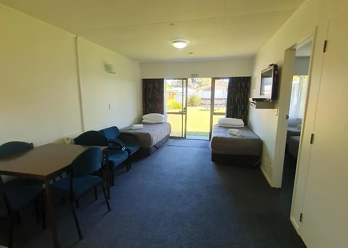 Ohakune Court Motel