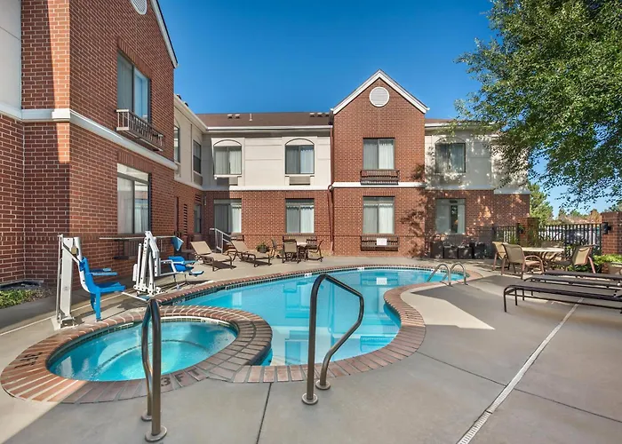 Best Western Plus Boulder Louisville