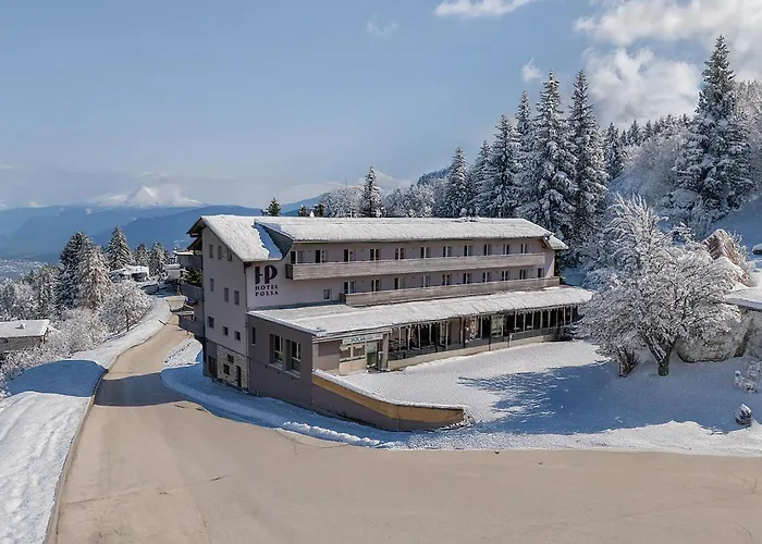 Hotel Polsa