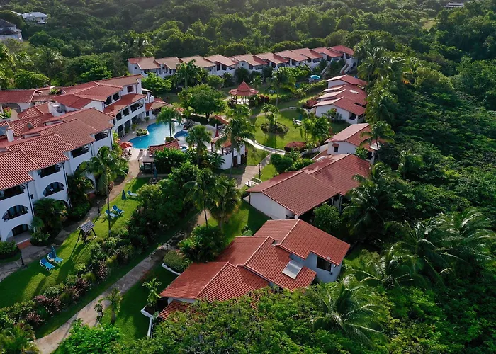Sugar Cane Club Hotel & Spa (Adults Only) Saint Peter