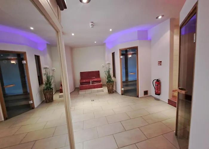 Inselhotel Langeoog
