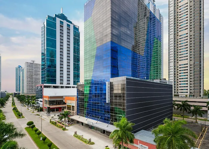 The Westin Panama
