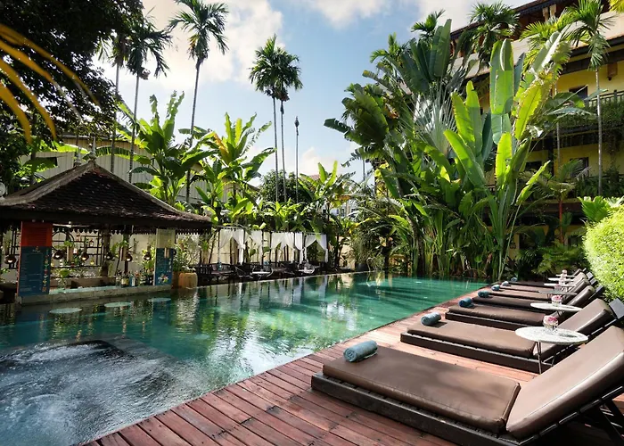 Indochine D'Angkor