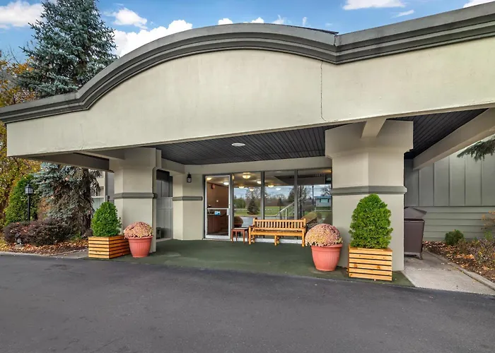 The Inn At Gran View Ogdensburg, An Ascend Collection Hotel