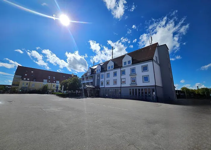 Hotel Krone
