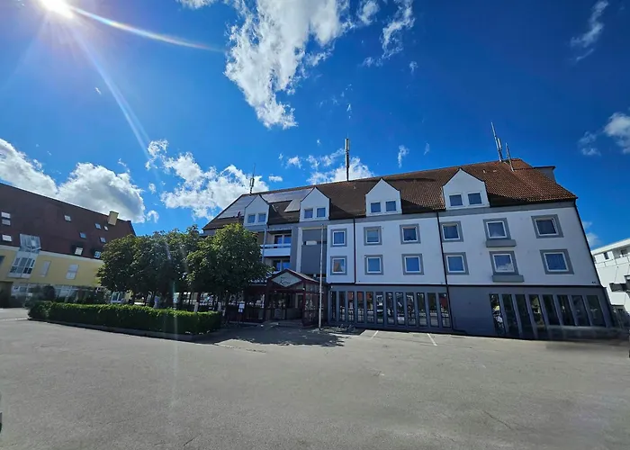 Hotel Krone