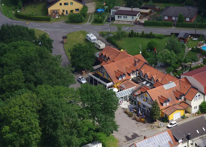 Hotel Kuhfelder Hof