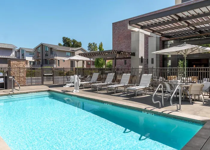 Homewood Suites By Hilton Palo Alto