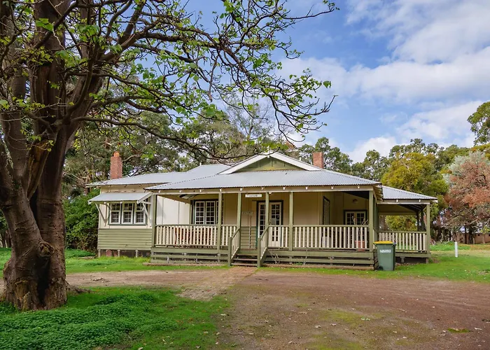 Fairbridge Village