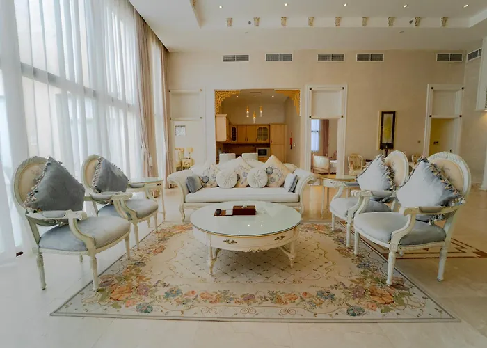 Western Hotel - Madinat Zayed