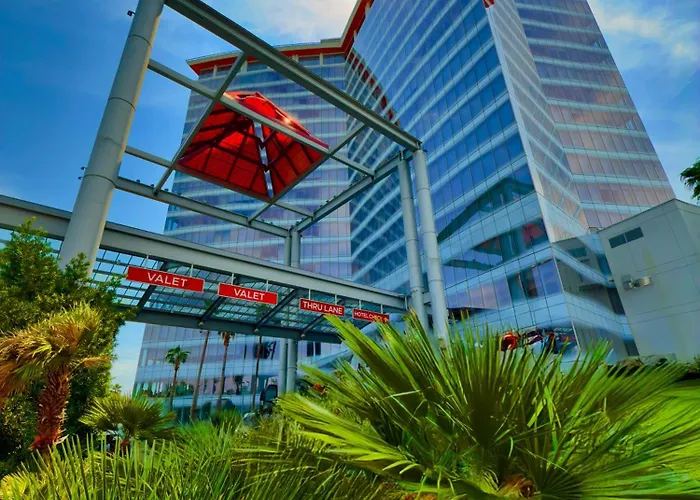 Scarlet Pearl Casino Resort