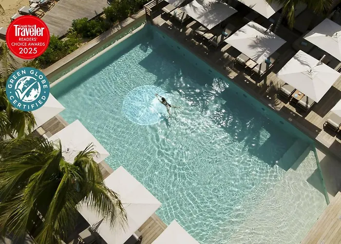 Le Barthélemy Hotel&Spa