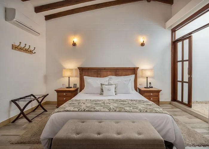 Casa Passiflora Boutique
