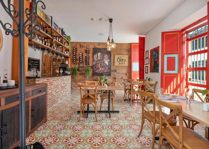 Casa Passiflora Boutique