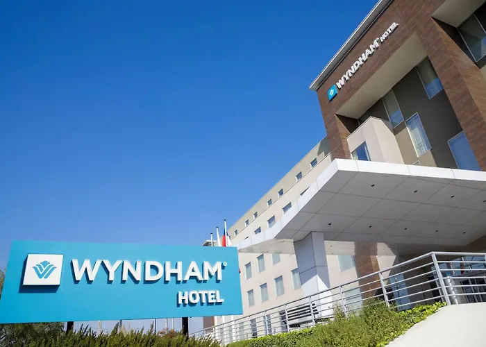 Wyndham Santiago Aeropuerto