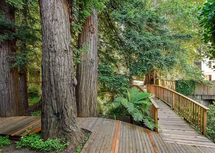 Mill Valley Inn