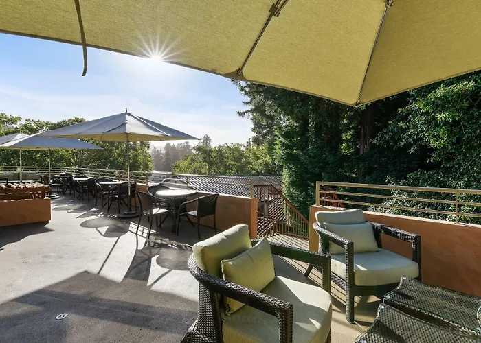 Mill Valley Inn