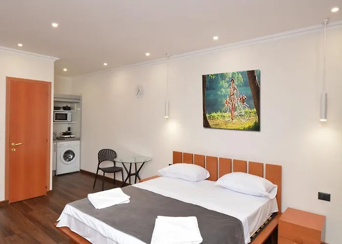 Boutique Hotel Republic Square