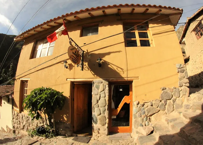 Parwa Guest House