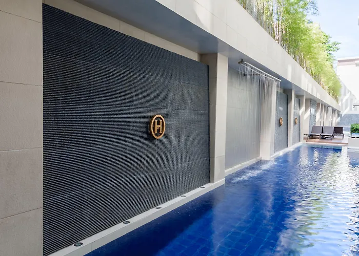 Henann Prime Beach Resort