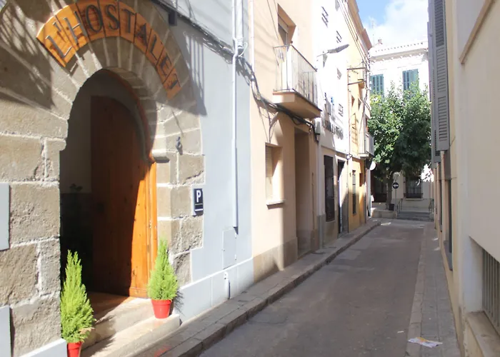 L'Hostalet D'Arenys De Mar