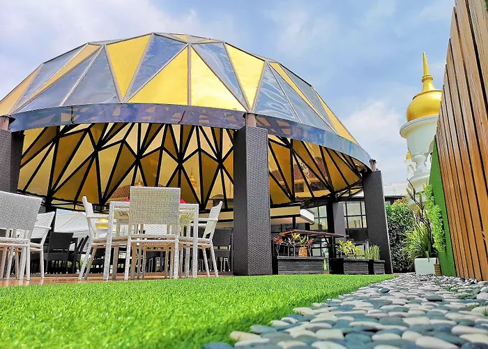 Tara Hotel Yogyakarta