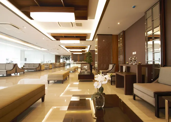 Tara Hotel Yogyakarta Tugu