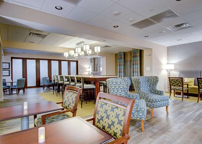 Hampton Inn Boston - Westborough