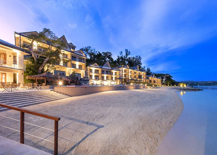Ramada Resort By Wyndham Port Vila