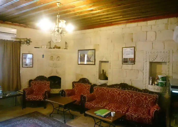 Century Cave Hotel