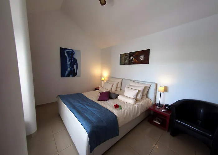 Birdcage Gay Men Resort And Lifestyle Hotel (Adults Only) Playa del Inglés