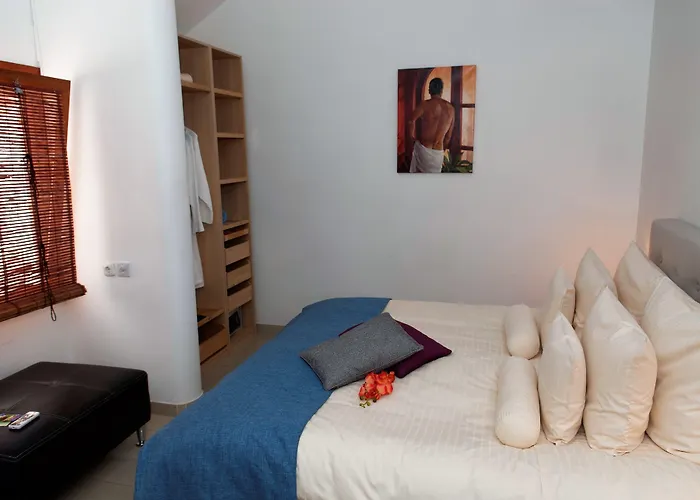 Birdcage Gay Men Resort&Lifestyle Hotel Playa del Inglés