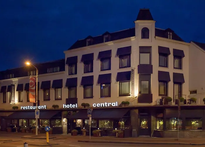 Hotel Central