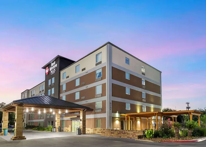 Best Western Plus Downtown North