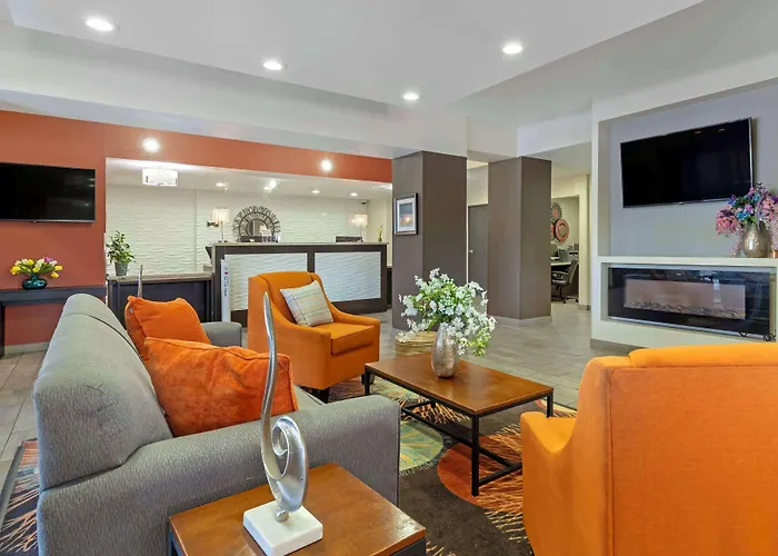 Best Western Plus Downtown North